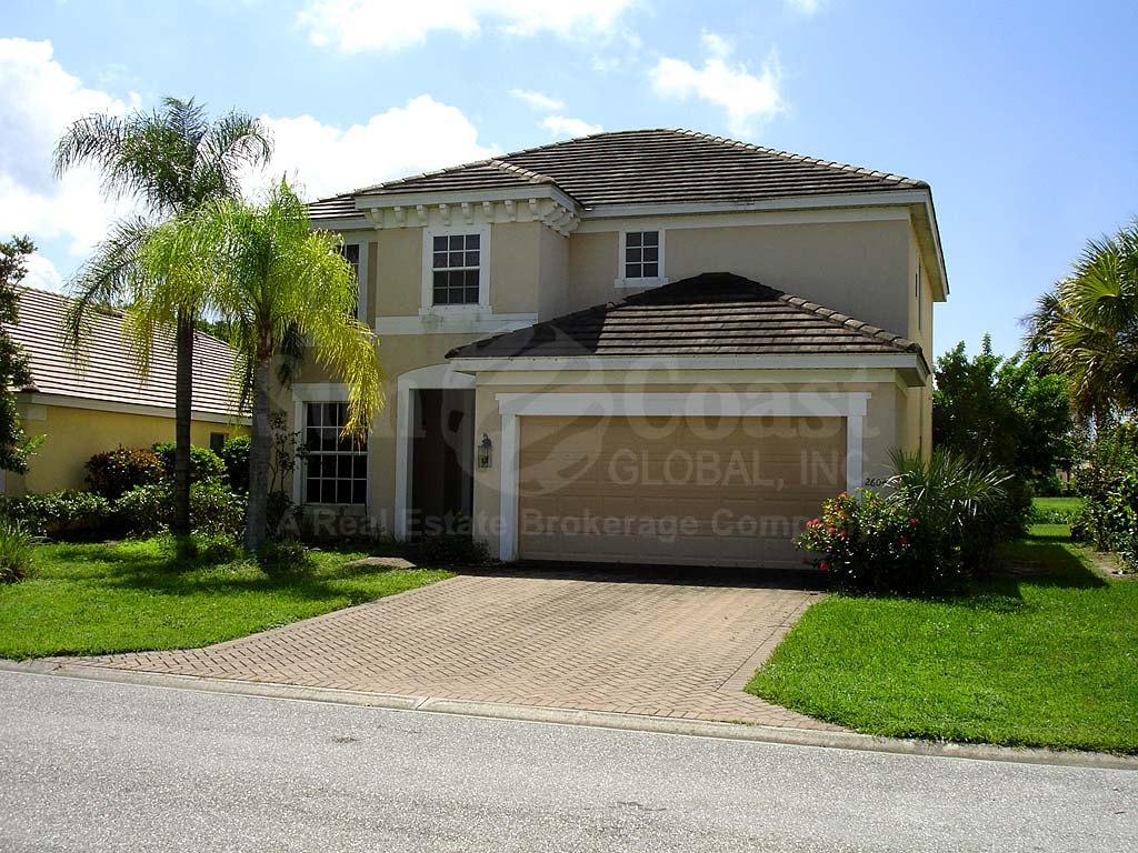 Sw Cape Coral Area Single Family Homes New Or No Hoa Homes